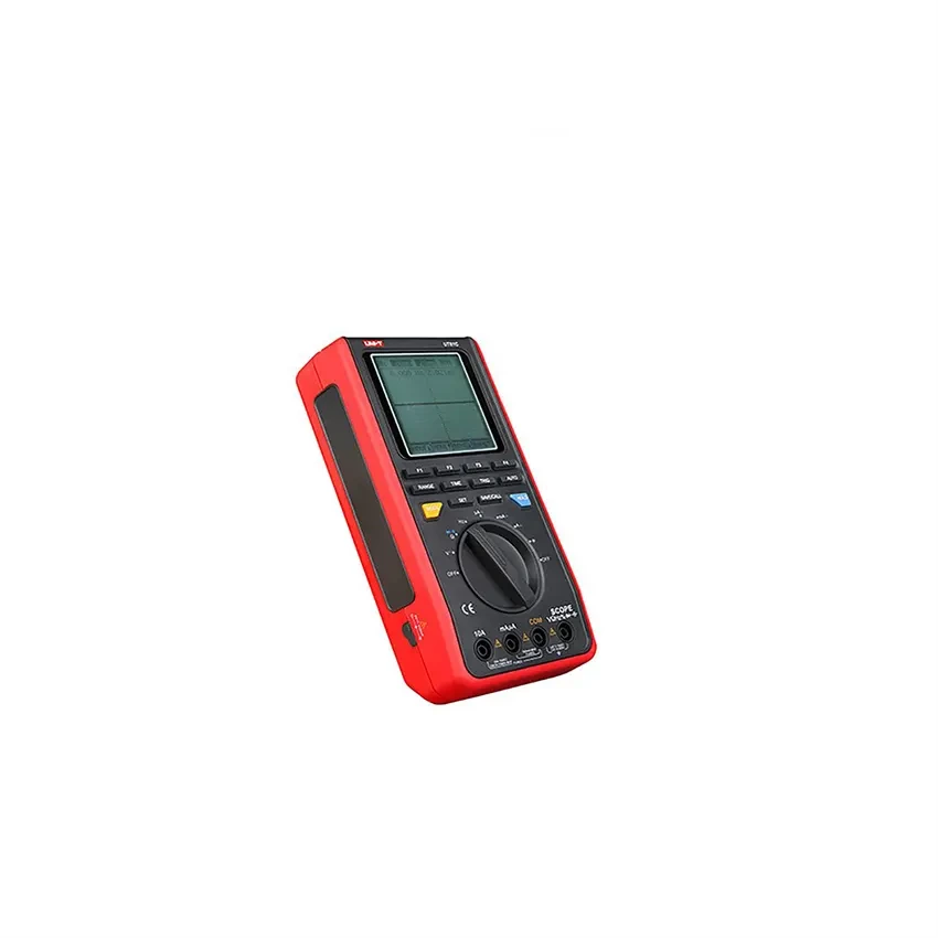 مولتی اسکوپ دستی یونیتی مدل UNI-T UT81C