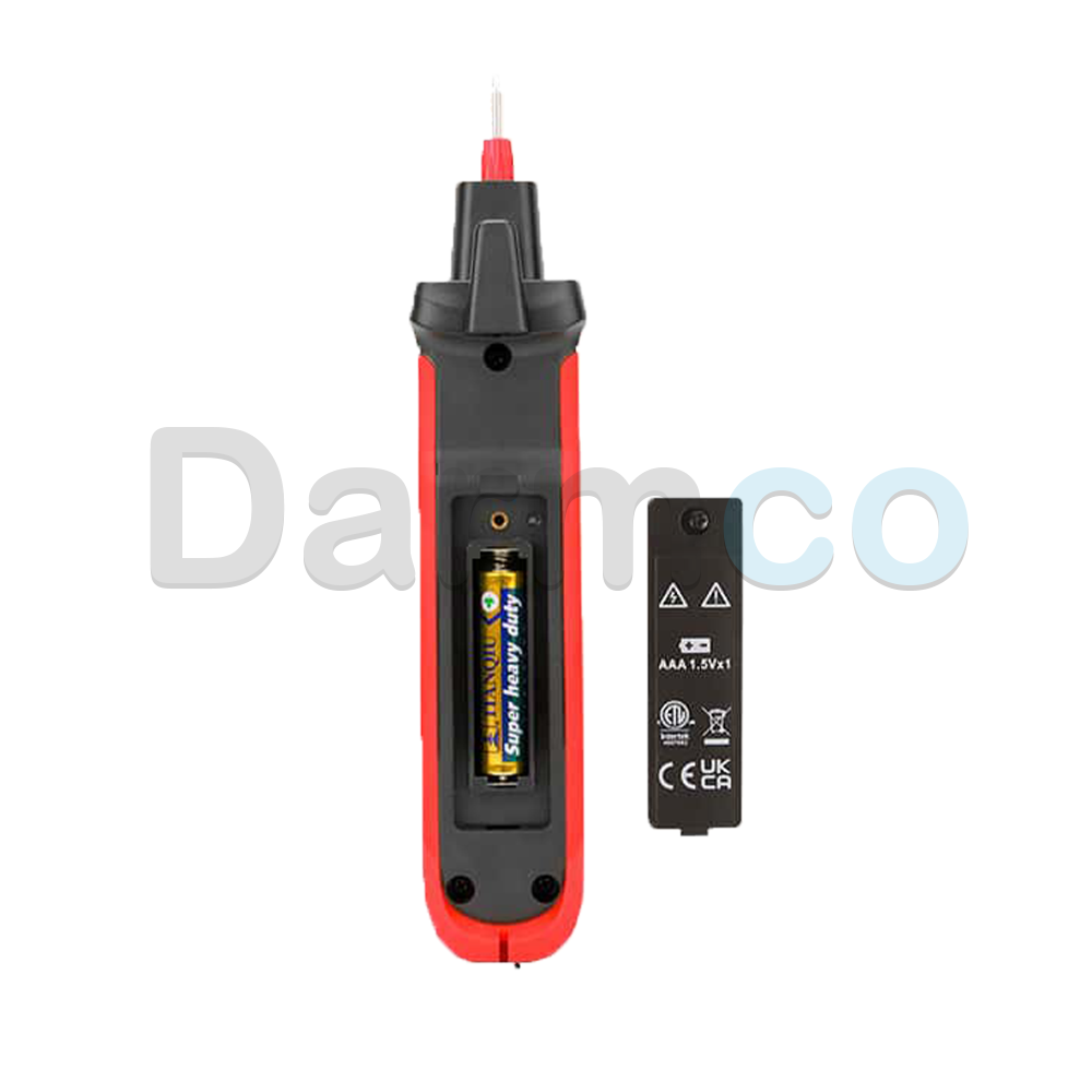مولتی متر قلمی یونیتی مدل UNI-T UT118C