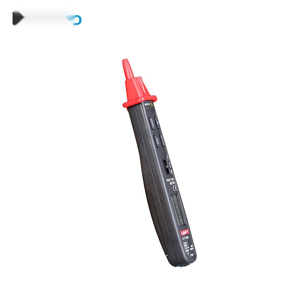مولتی متر قلمی دیجیتال یونیتی UNI-T UT118B