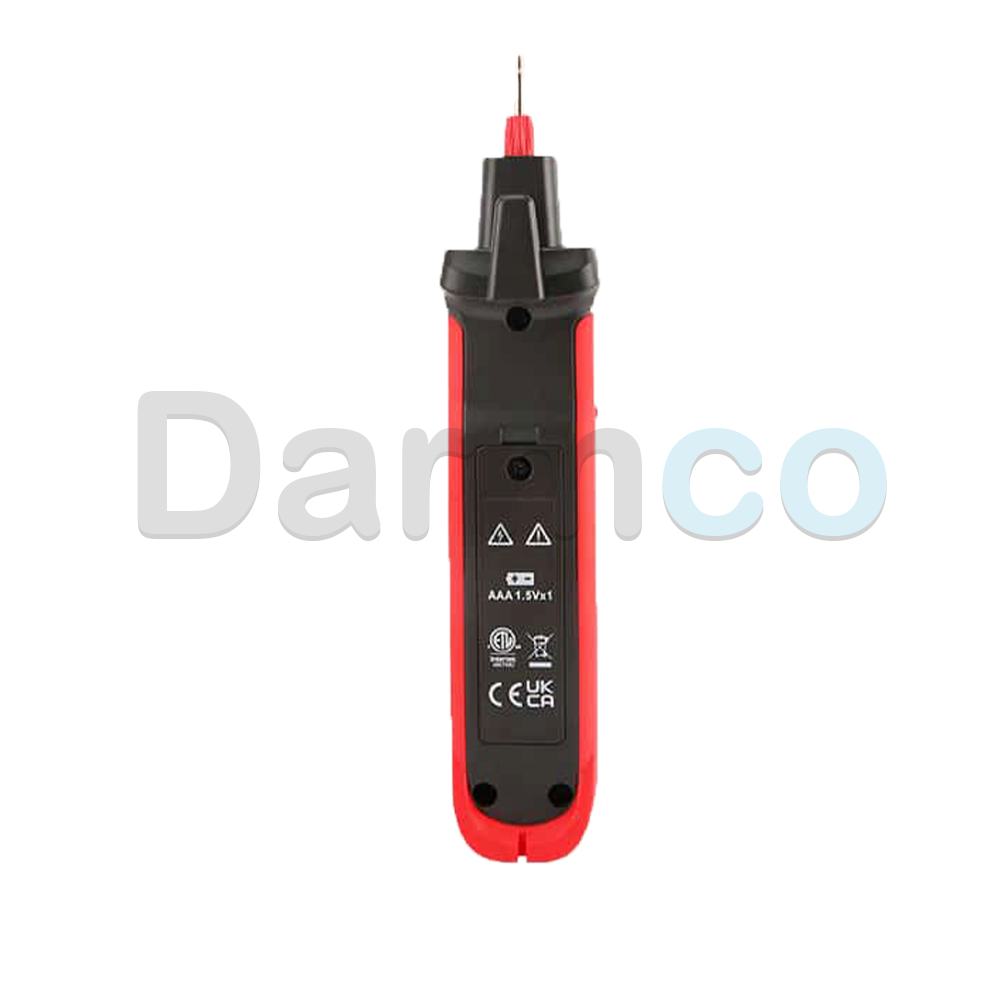 مولتی متر قلمی دیجیتال یونیتی UNI-T UT118B