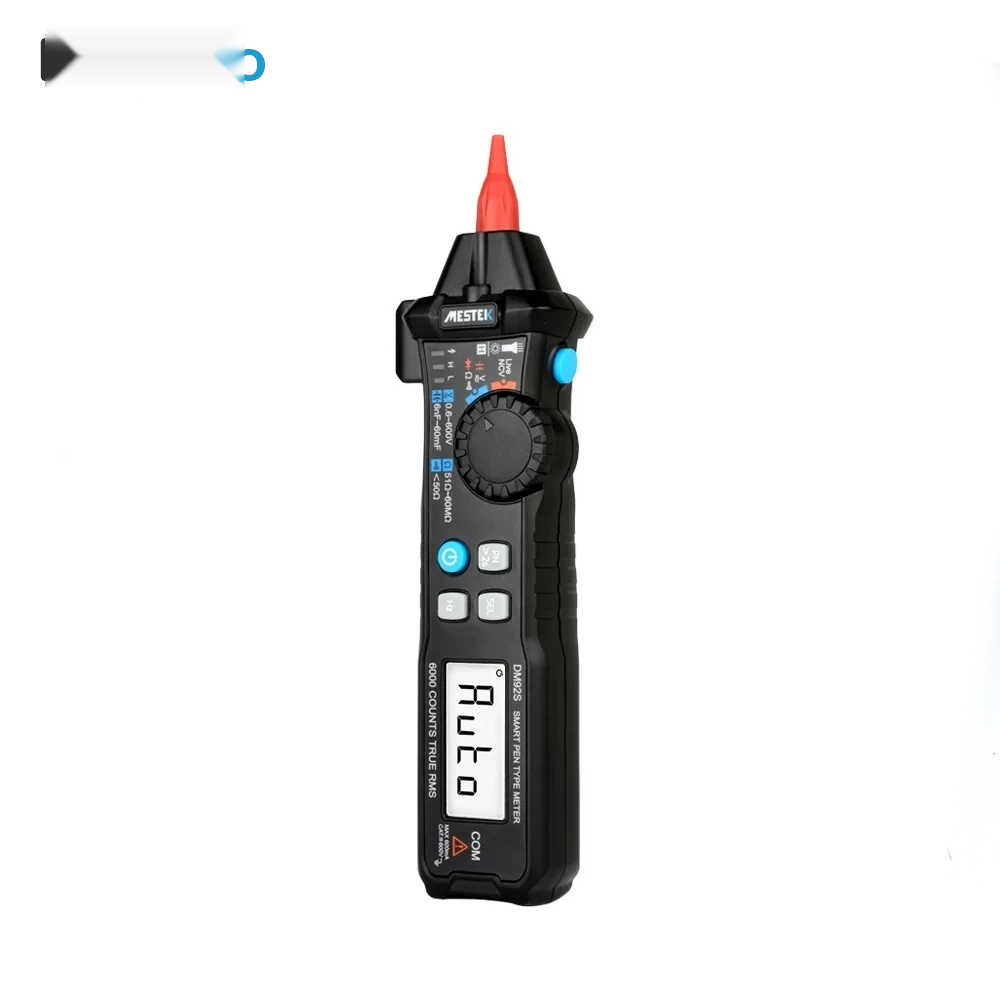 مولتی متر قلمی دیجیتال مستک مدل MESTEK DM92S