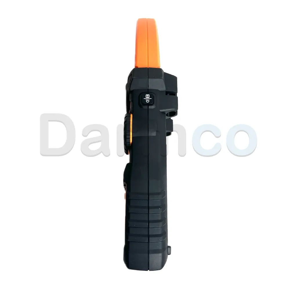 مولتی متر کلمپی ویکتور مدل VICTOR 610E
