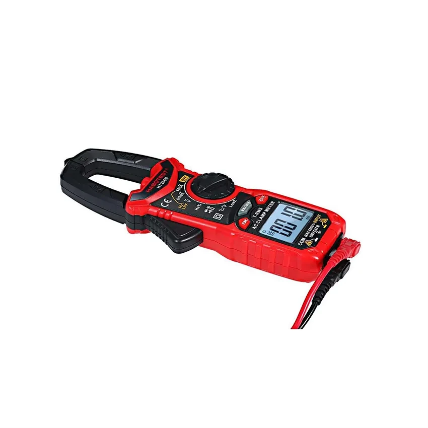 مولتی متر کلمپی هابوتست مدل HABOTEST HT206B