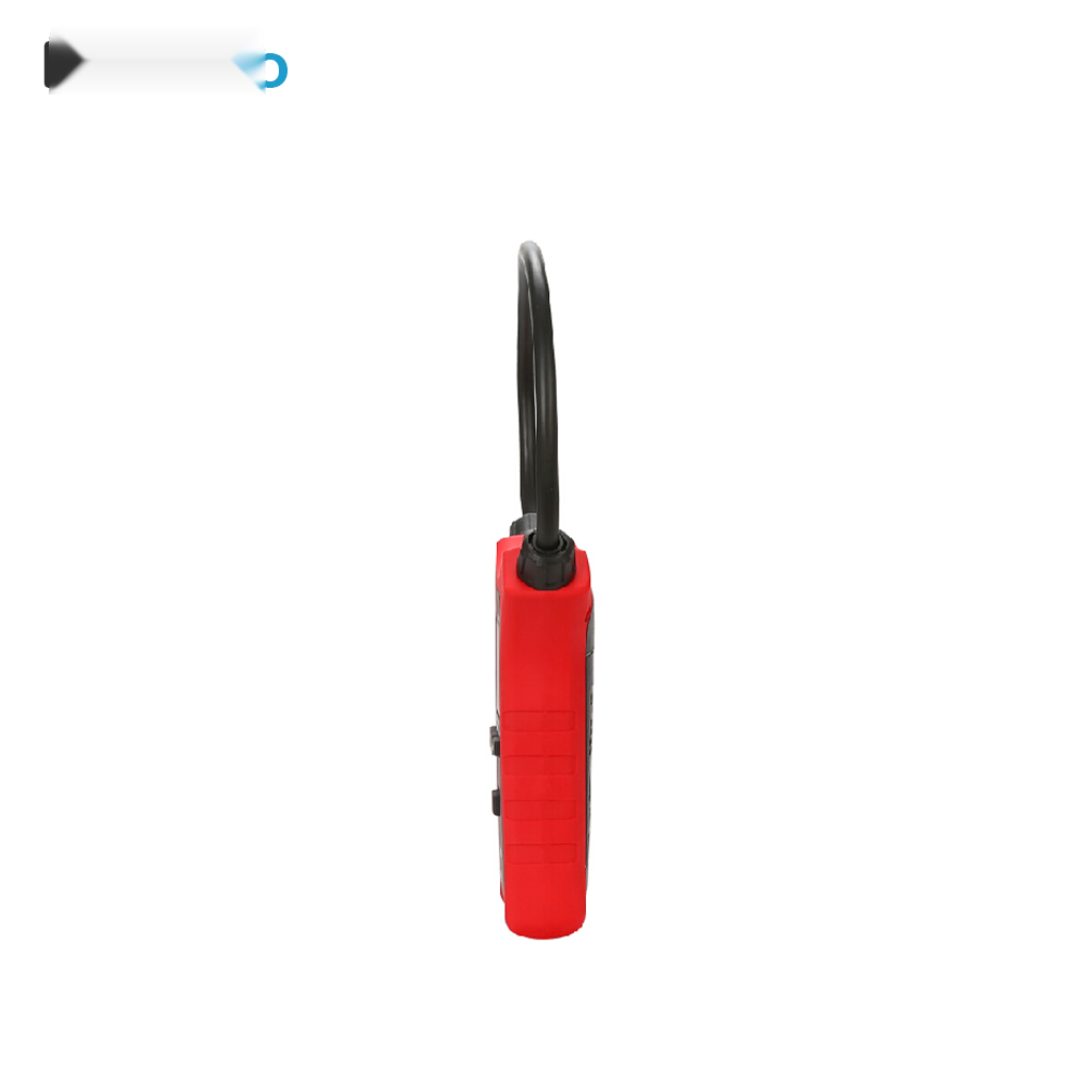 مولتی متر کلمپی یونیتی فلکسی مدل UNI-T UT281C