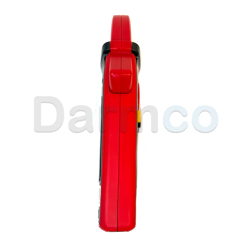 مولتی متر کلمپی یونیتی UNI-T UT210E دقت بالا