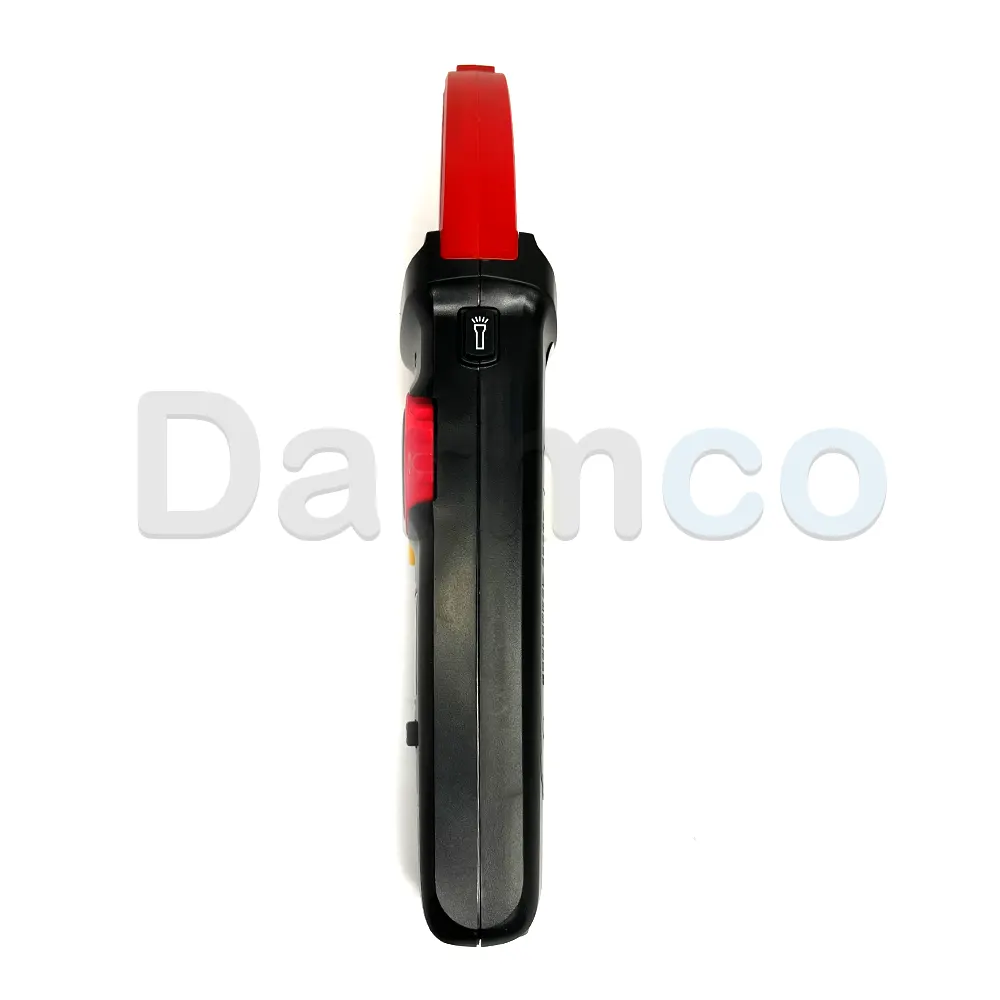 مولتی متر کلمپی یونیتی 400 آمپر مدل UNI-T UT213C