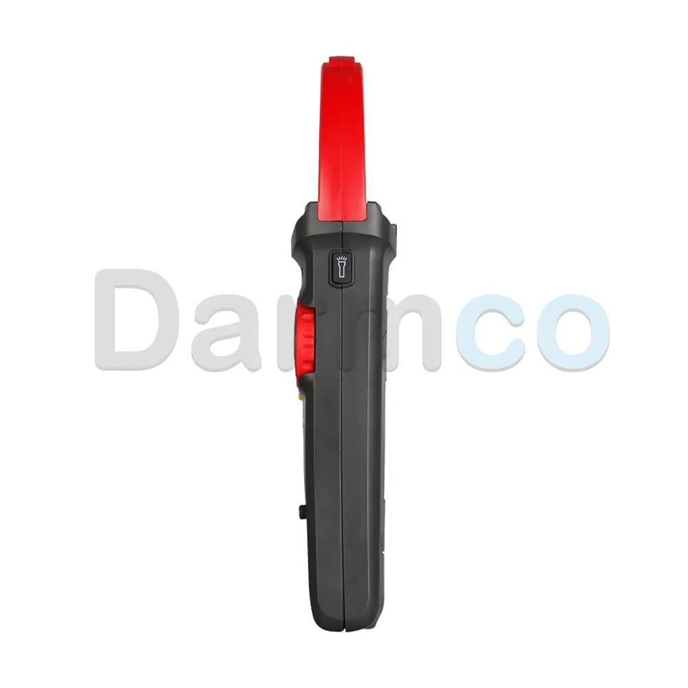 مولتی متر کلمپی یونیتی مدل UNI-T UT213A
