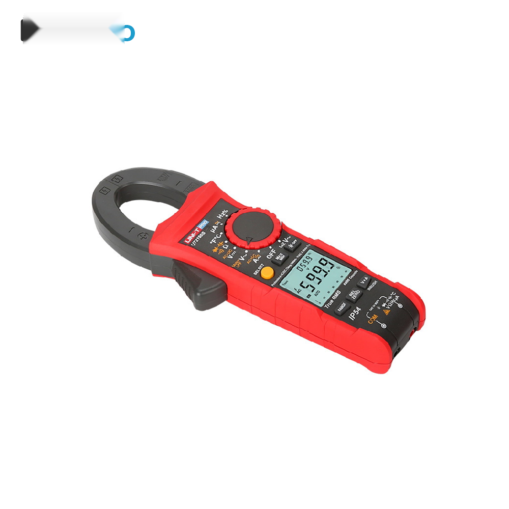 مولتی متر کلمپی یونیتی AC/DC مدل UNI-T UT219DS