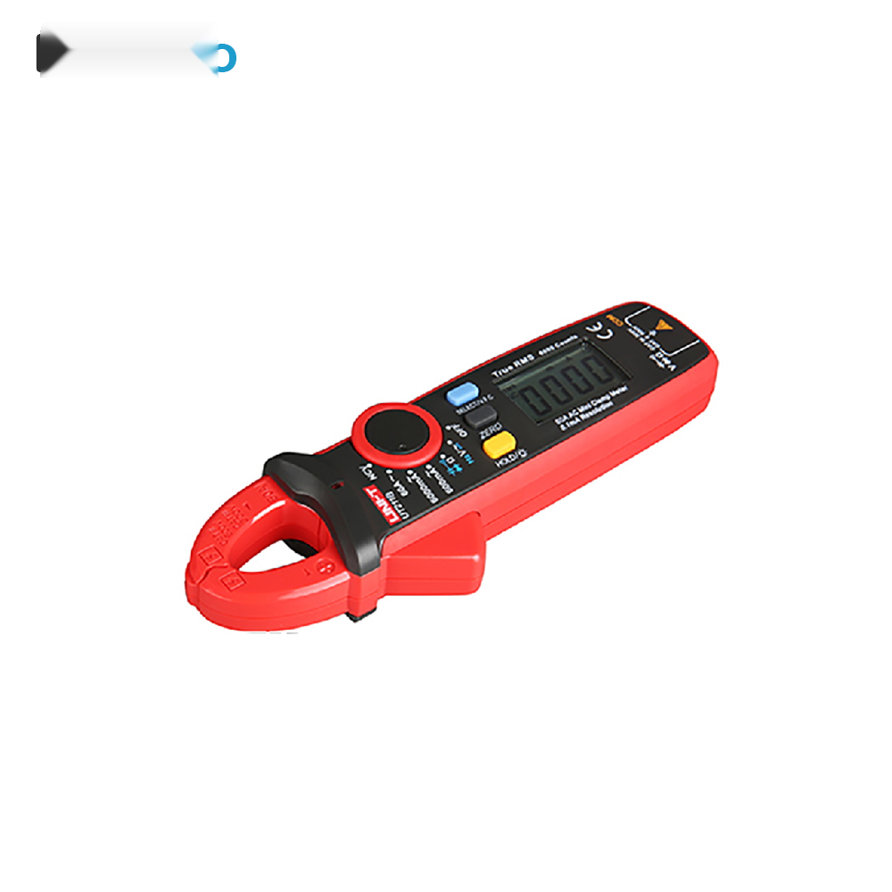 مولتی متر کلمپی یونیتی UNI-T UT211B