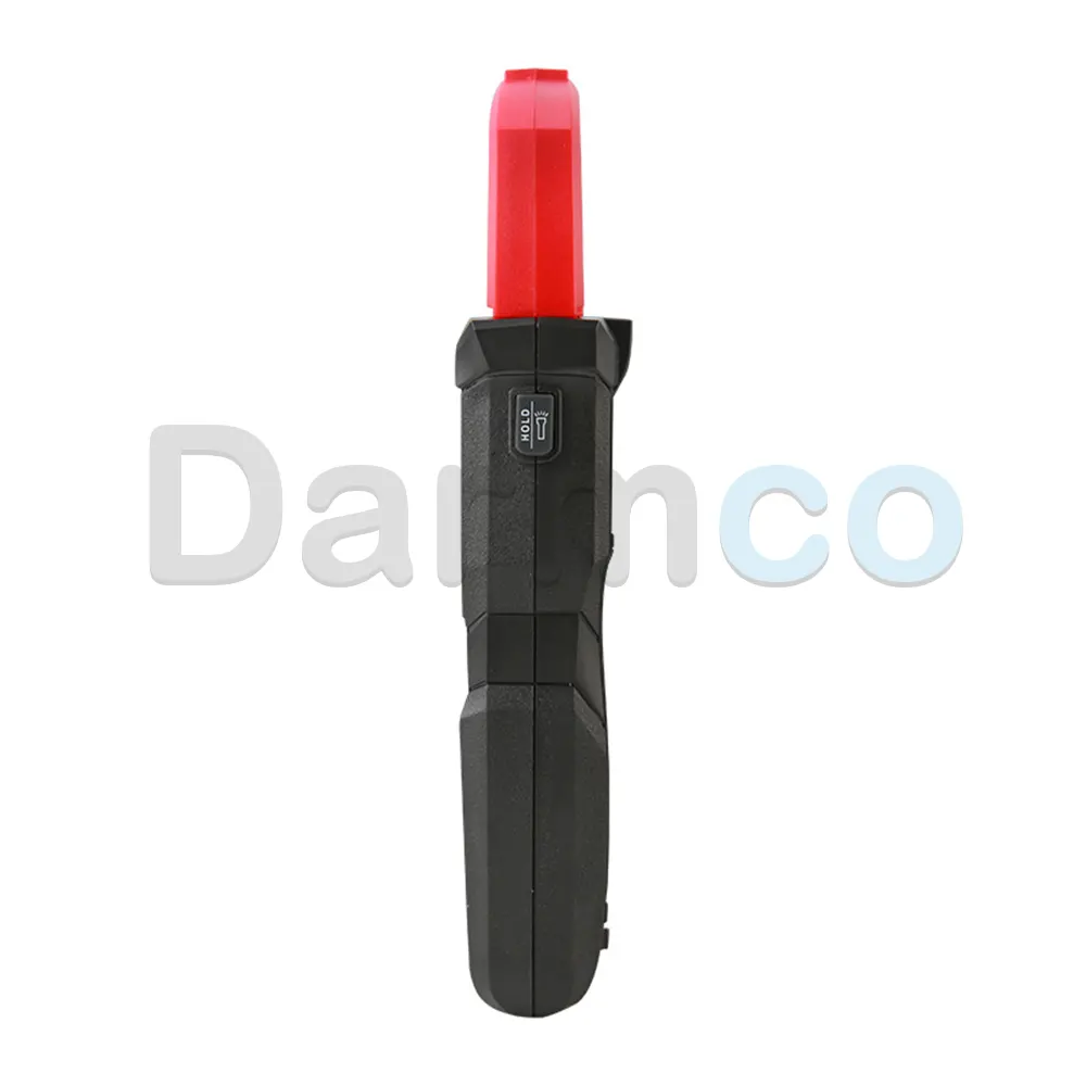 مولتی متر کلمپی یونیتی دیجیتال AC مدل UNI-T UT202BT