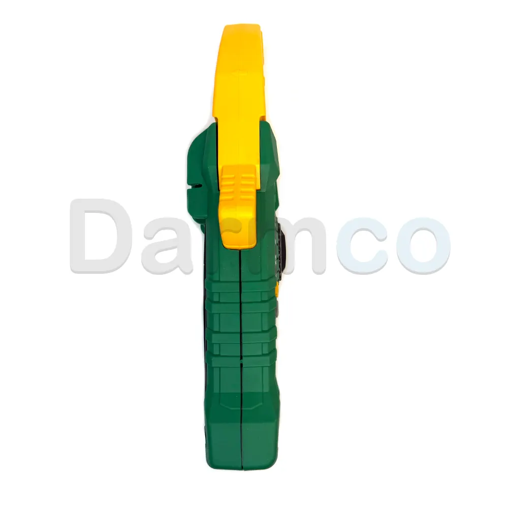 مولتی متر کلمپی 1000 آمپری مستک مدل MASTECH MS2115A
