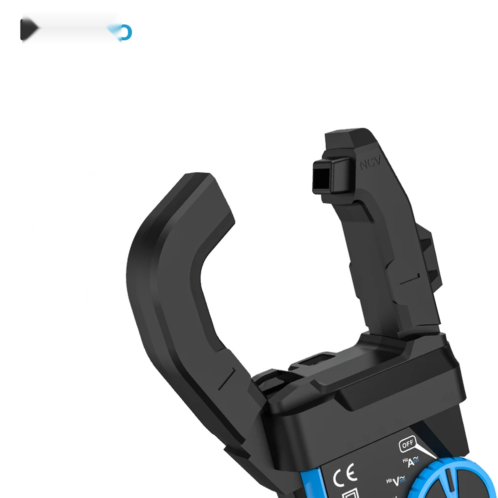مولتی متر دیجیتال کلمپی مستک مدل MESTEK CM87C