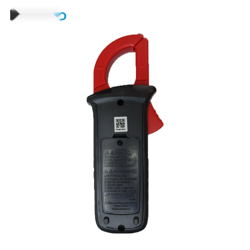 مولتی متر کلمپی یونیتی مدل UNI-T UT200B Plus