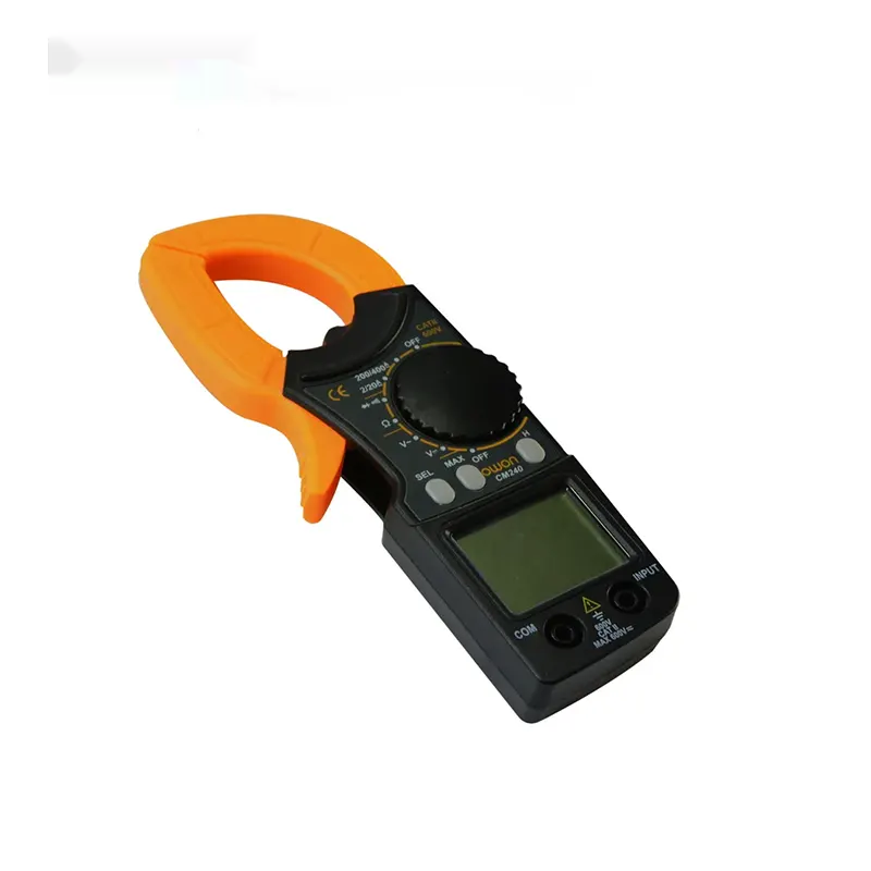 مولتی متر کلمپی اوون مدل OWON CM240