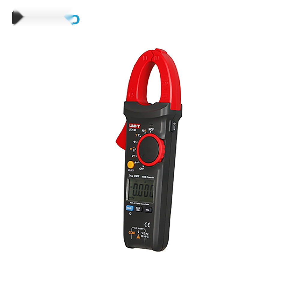 مولتی متر کلمپی یونیتی دیجیتال AC مدل UNI-T UT213B