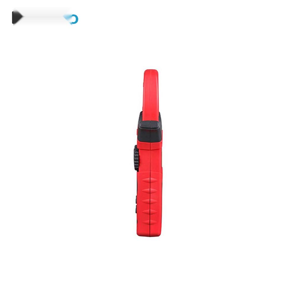 مولتی متر کلمپی پرتابل 1000 آمپر یونیتی UNI-T UT206A