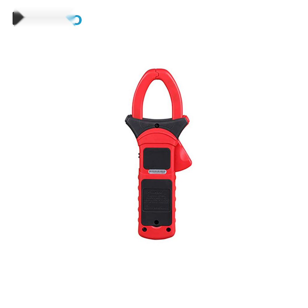 مولتی متر کلمپی پرتابل 1000 آمپر یونیتی UNI-T UT206A