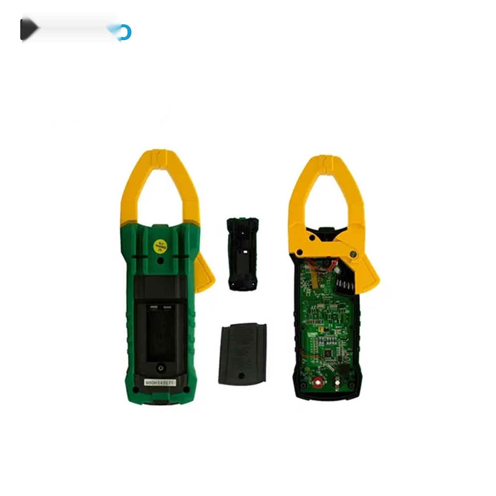 مولتی متر کلمپی AC مستک MASTECH MS2015A