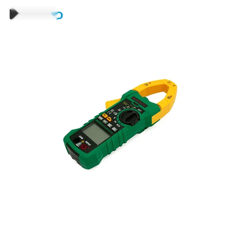 مولتی متر کلمپی AC مستک MASTECH MS2015A
