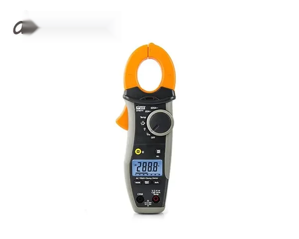 مولتی متر کلمپی دیجیتال اچ تی HT9014 Professional