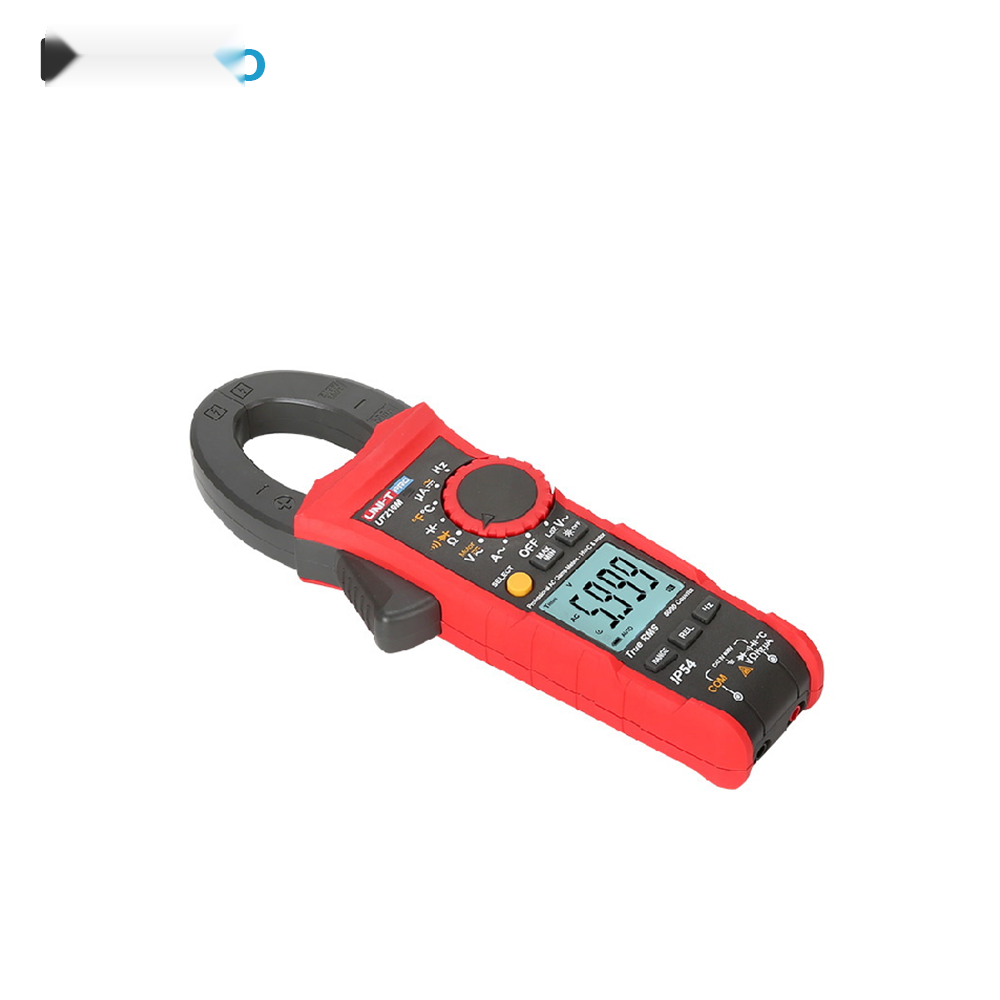 مولتی متر کلمپی یونیتی AC مدل UNI-T UT219M