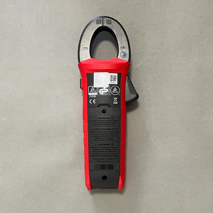 مولتی متر کلمپی یونیتی دیجیتال مدل UNI-T UT219E