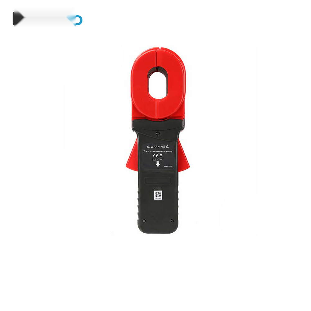 ارت سنج کلمپی یونیتی مدل UNI-T UT278A Plus ( نمایندگی فروش )