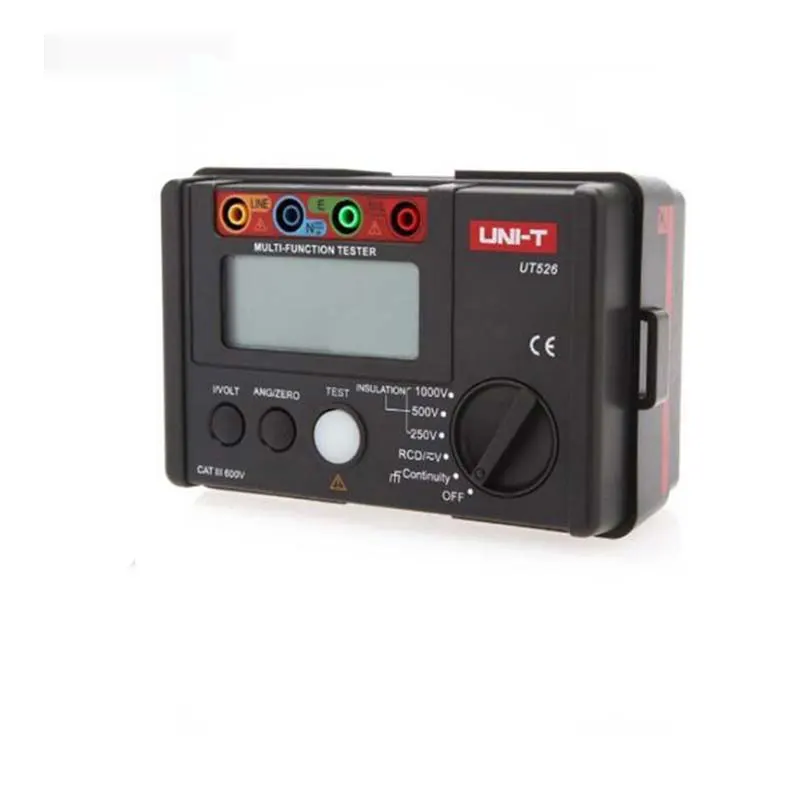 مولتی فانکشن یونیتی مدل UNI-T UT526