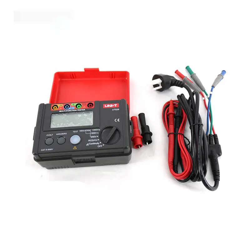 مولتی فانکشن یونیتی مدل UNI-T UT526