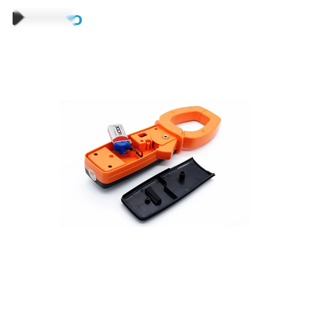 مولتی متر کلمپی ویکتور AC/DC مدل VICTOR VC-6050