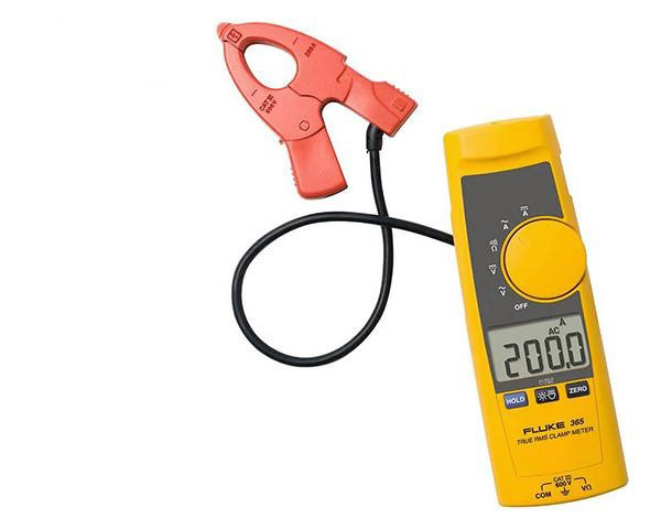 مولتی متر کلمپی AC/DC دیجیتال فلوک FLUKE 365