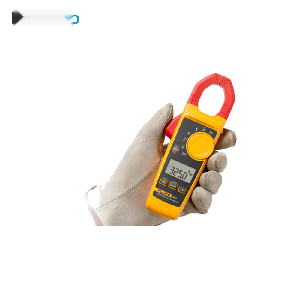 مولتی متر کلمپی DIGITAL فلوک FLUKE 325