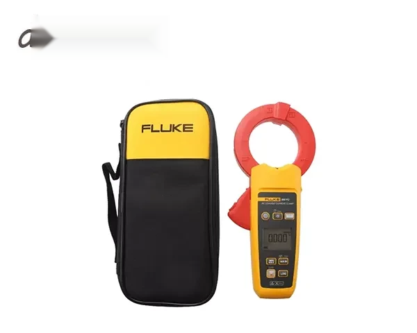 مولتی متر کلمپی جریان نشتی فلوک FLUKE 369 FC