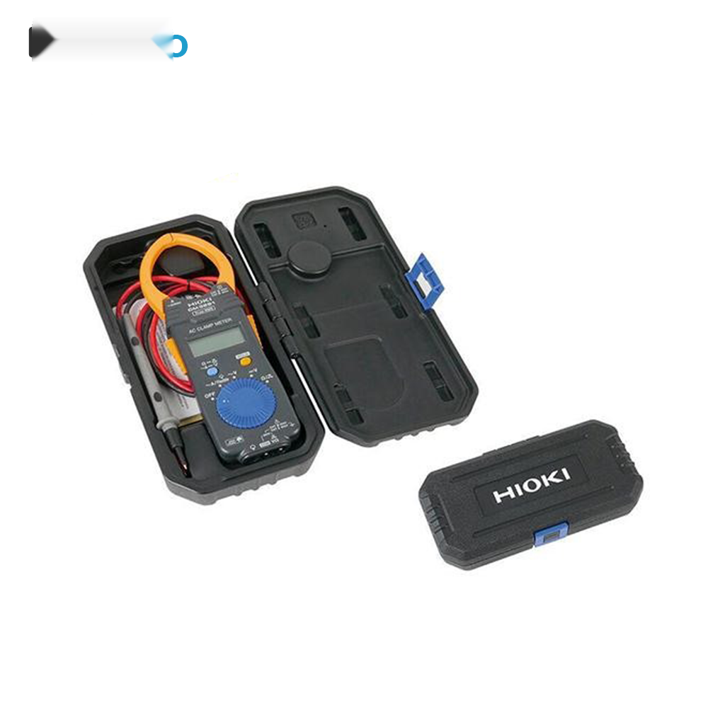 مولتی متر کلمپی 2000 آمپری هیوکی HIOKI CM3281 دیجیتال