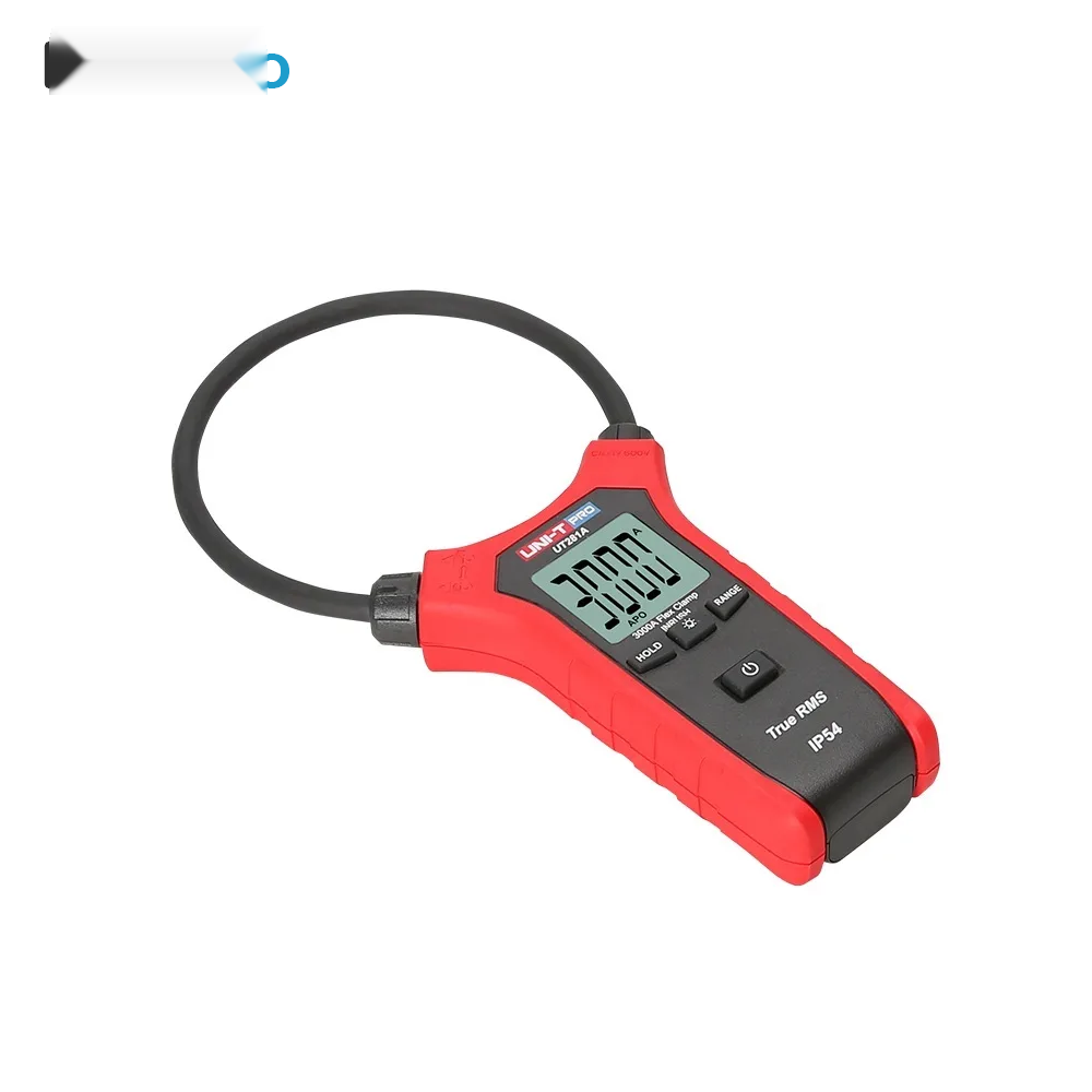 مولتی متر کلمپی یونیتی AC مدل UNI-T UT281A
