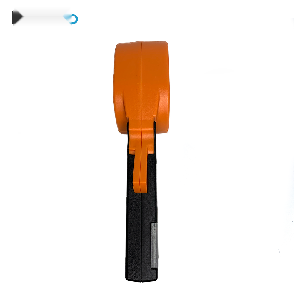 ارت تستر کلمپی ویکتور مدل VICTOR VC-6412