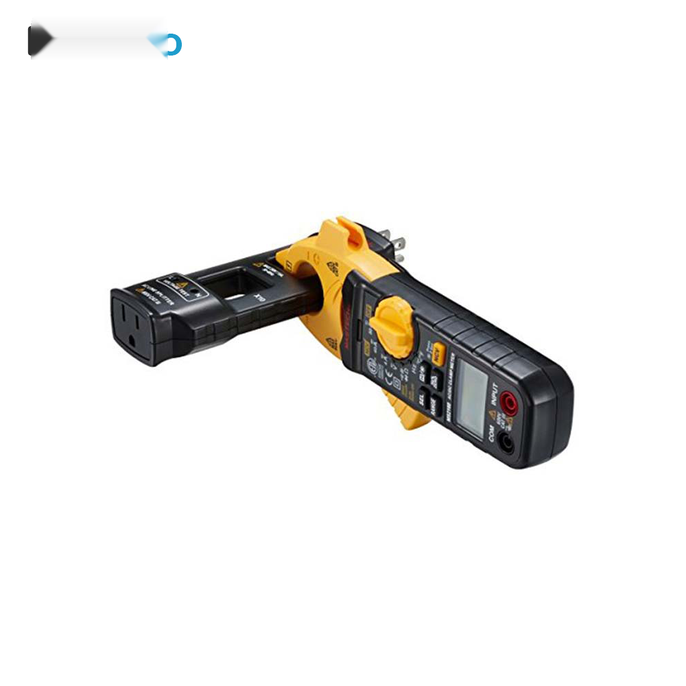 تستر محافظ جان مستک مدل MASTECH MS922D