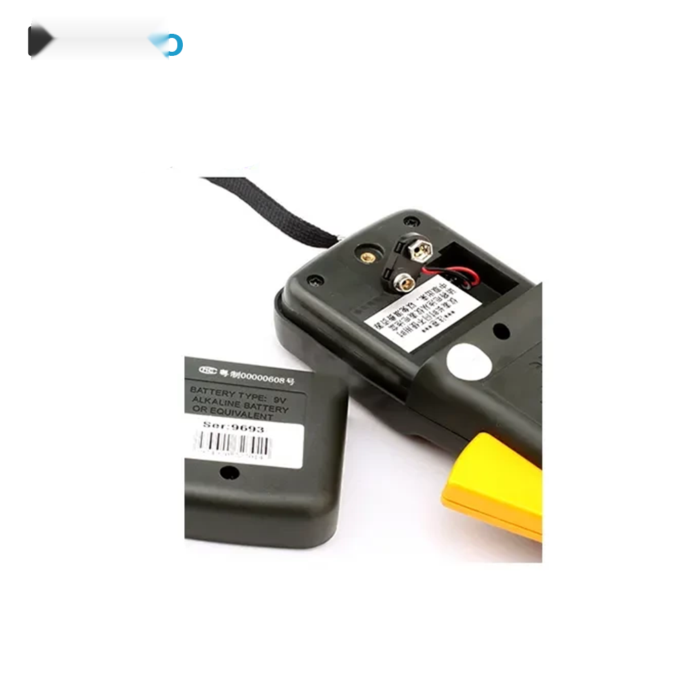 ارت سنج کلمپی مستک مدل Mastech MS2301