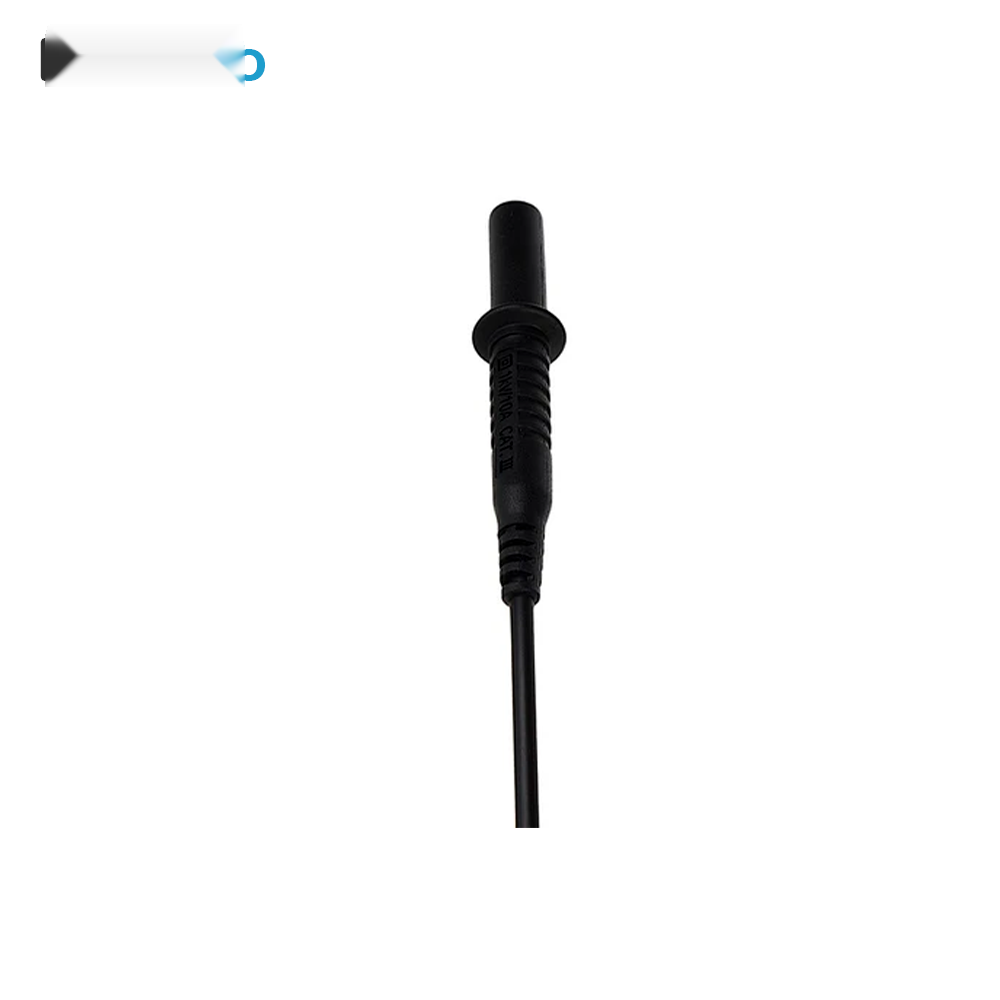 ارت سنج سه سیم دیجیتال مستک مدل Mastech MS2302