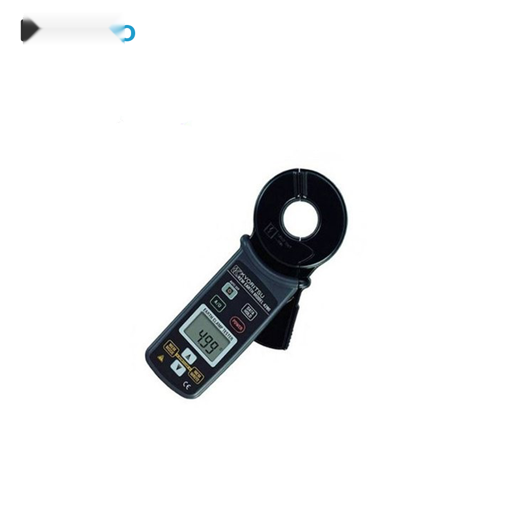 ارت سنج کلمپی کیوریتسو مدل KYORITSU 4200