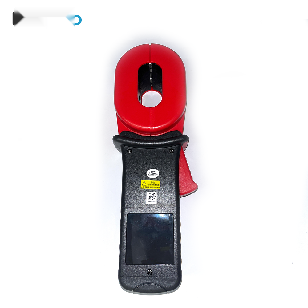ارت سنج کلمپی دیجیتال یونیتی UNI-T UT275