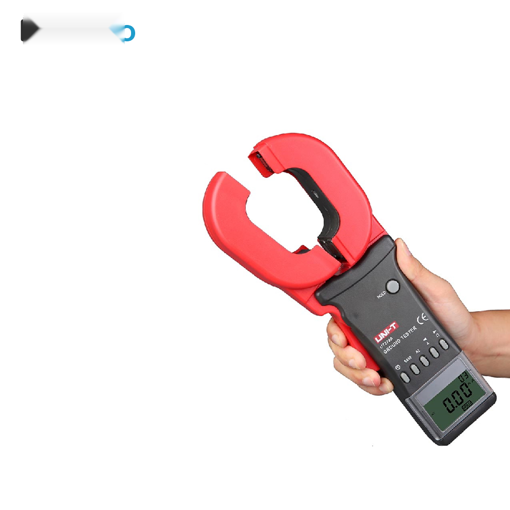 ارت سنج دیجیتال کلمپی یونیتی UNI-T UT278A
