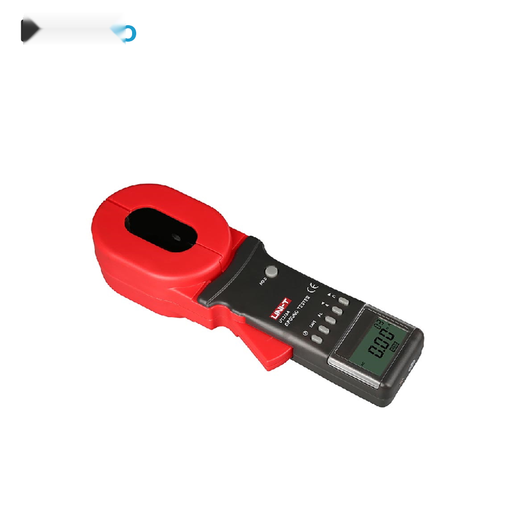 ارت سنج دیجیتال کلمپی یونیتی UNI-T UT278A