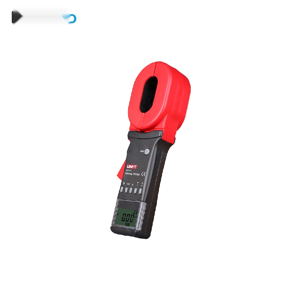 ارت سنج دیجیتال کلمپی یونیتی UNI-T UT278A