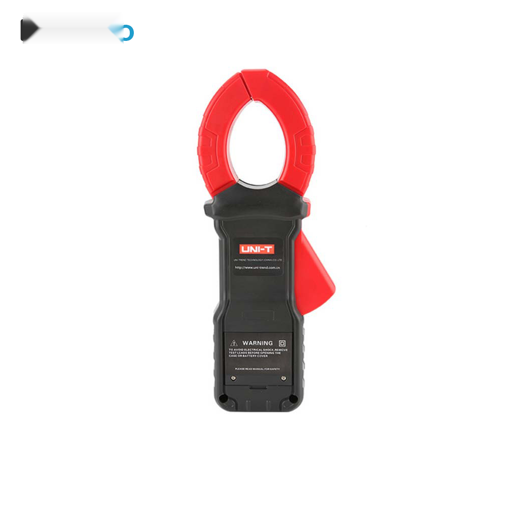 ارت سنج کلمپی یونیتی مدل UNI-T UT278D
