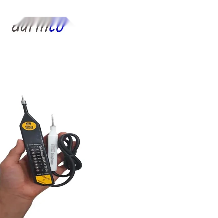 تستر ولتاژ استیماز الکترونیک