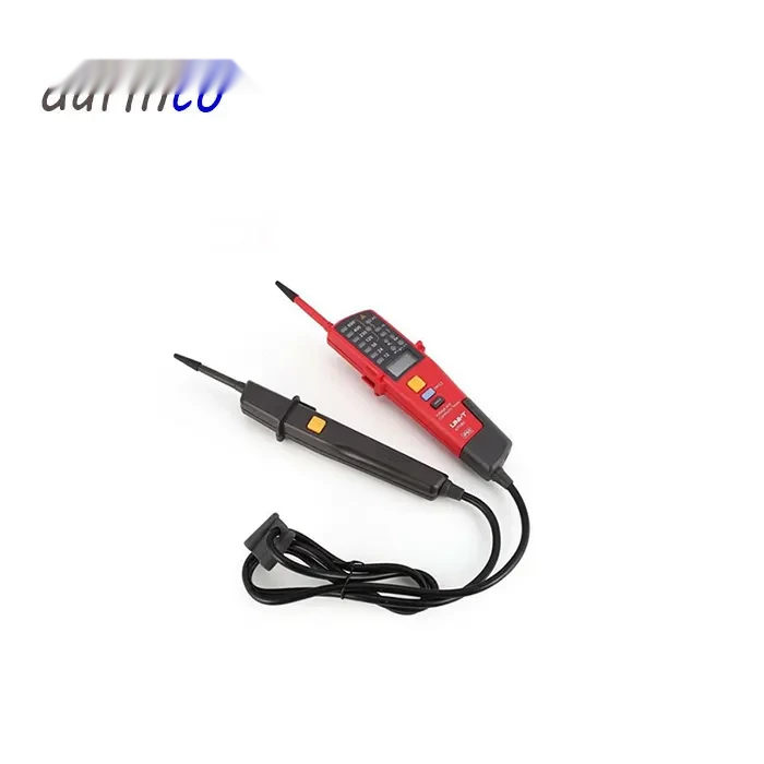تستر دوبل ولتاژ دیجیتال یونیتی UNI-T UT18C