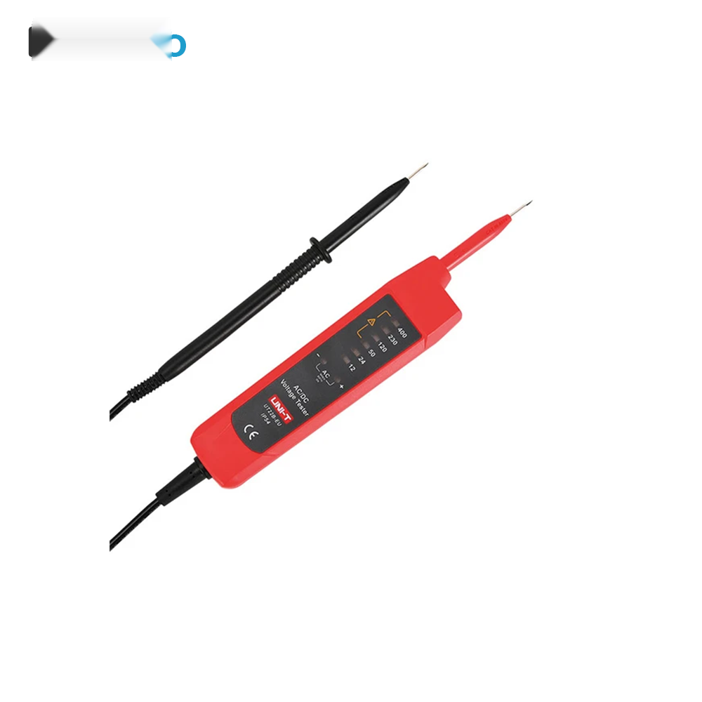 تستر ولتاژ LED پرتابل یونیتی UNI-T UT22B-EU