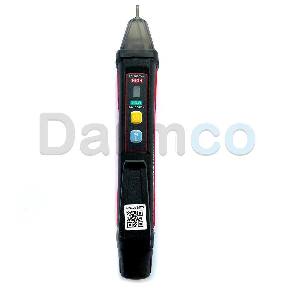فازمتر القایی یونیتی مدلUNI-T UT12E-ROW