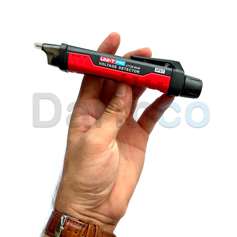 فازمتر القایی یونیتی مدلUNI-T UT12E-ROW